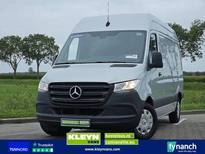 Mercedes-Benz SPRINTER 315 L2H2 Mbux Automaat!