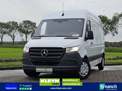 Mercedes-Benz SPRINTER 315 L2H2 Mbux Automaat!