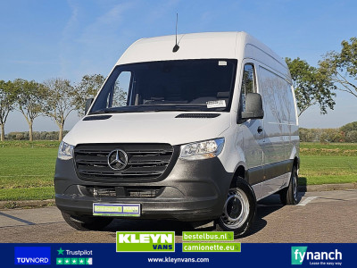 Mercedes-Benz SPRINTER 315 L2H2 Mbux Euro6 AC!