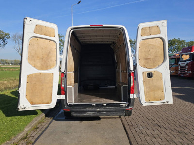 Mercedes-Benz SPRINTER 315 L2H2 Mbux Euro6 AC! foto 10