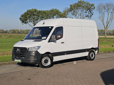 Mercedes-Benz SPRINTER 315 L2H2 Mbux Euro6 AC! foto 2