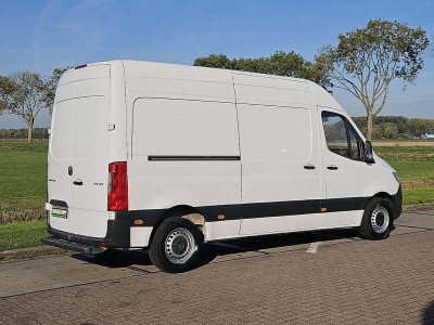 Mercedes-Benz SPRINTER 315 L2H2 Mbux Euro6 AC! foto 3