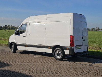Mercedes-Benz SPRINTER 315 L2H2 Mbux Euro6 AC! foto 6