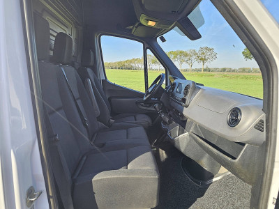 Mercedes-Benz SPRINTER 315 L2H2 Mbux Euro6 AC! foto 7