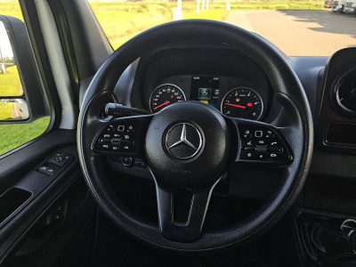 Mercedes-Benz SPRINTER 315 L2H2 Mbux Euro6 AC! foto 9