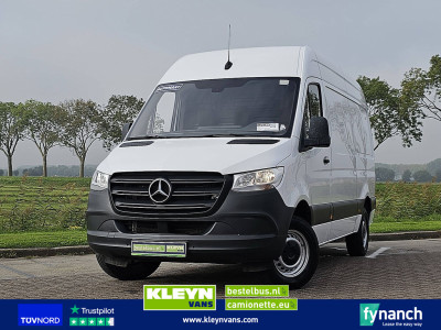 Mercedes-Benz SPRINTER 315 L2H2 RWD Automaat!