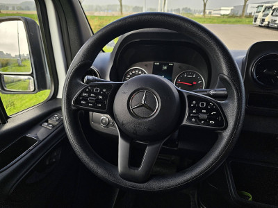 Mercedes-Benz SPRINTER 315 L2H2 RWD Automaat! foto 10