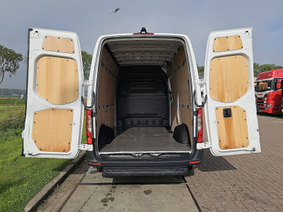 Mercedes-Benz SPRINTER 315 L2H2 RWD Automaat! foto 11
