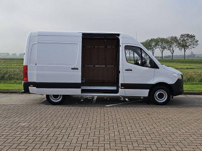 Mercedes-Benz SPRINTER 315 L2H2 RWD Automaat! foto 12