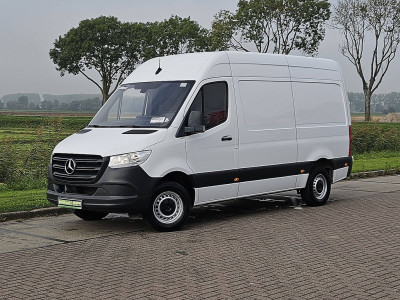 Mercedes-Benz SPRINTER 315 L2H2 RWD Automaat! foto 2