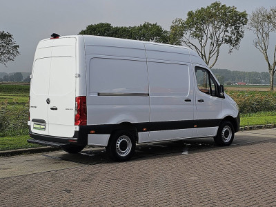 Mercedes-Benz SPRINTER 315 L2H2 RWD Automaat! foto 3
