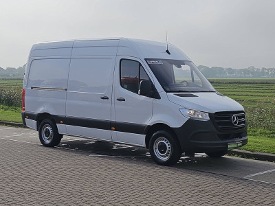 Mercedes-Benz SPRINTER 315 L2H2 RWD Automaat! foto 5