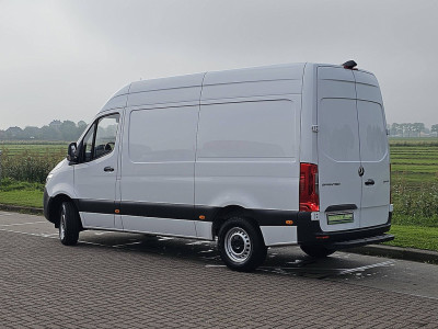 Mercedes-Benz SPRINTER 315 L2H2 RWD Automaat! foto 6