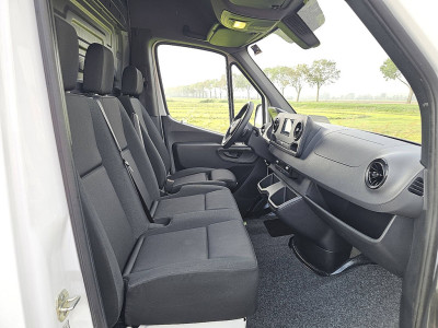 Mercedes-Benz SPRINTER 315 L2H2 RWD Automaat! foto 7