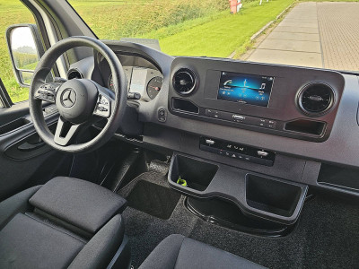 Mercedes-Benz SPRINTER 315 L2H2 RWD Automaat! foto 8