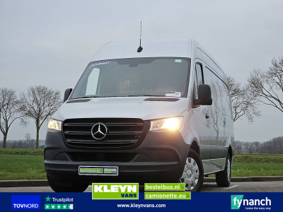 Mercedes-Benz SPRINTER 315 L2H2 RWD Mbux