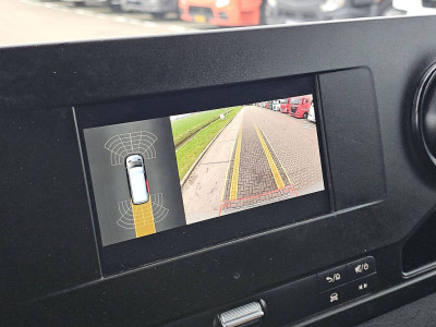 Mercedes-Benz SPRINTER 315 L2H2 RWD Mbux 13