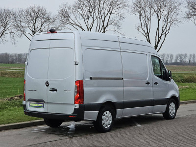Mercedes-Benz SPRINTER 315 L2H2 RWD Mbux 3