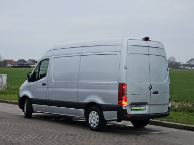 Mercedes-Benz SPRINTER 315 L2H2 RWD Mbux 6