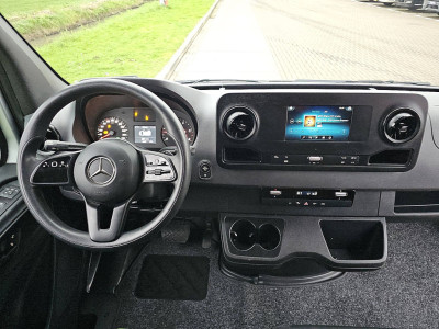 Mercedes-Benz SPRINTER 315 L2H2 RWD Mbux 8