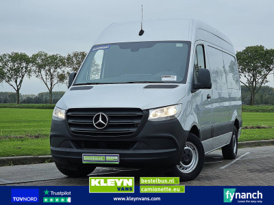 Mercedes-Benz SPRINTER 315 L2H2 RWD Mbux Autom!
