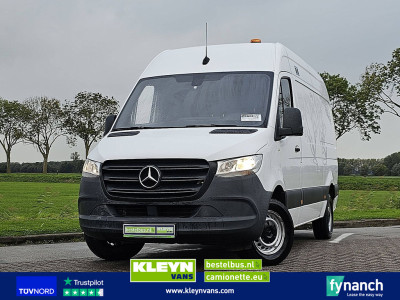 Mercedes-Benz SPRINTER 315 L2H2 Wp-Inrichting RWD Camera Mbux Euro6 3-Zits CarPlay Mf-Stuurwiel 1e Eigenaar Oh-Historie!