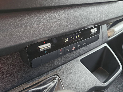 Mercedes-Benz SPRINTER 315 L2H2 Wp-Inrichting RWD Camera Mbux Euro6 3-Zits CarPlay Mf-Stuurwiel 1e Eigenaar Oh-Historie! foto 11
