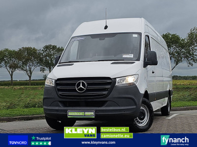 Mercedes-Benz SPRINTER 315 L3H2 Automaat MBUX
