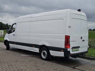 Mercedes-Benz SPRINTER 315 L3H2 Automaat MBUX foto 6