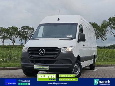 Mercedes-Benz SPRINTER 315 L3H2 Maxi Ac Euro6!
