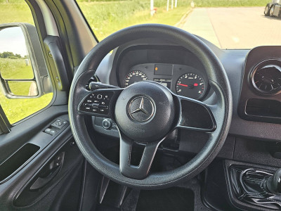 Mercedes-Benz SPRINTER 315 L3H2 Maxi Ac Euro6! 10