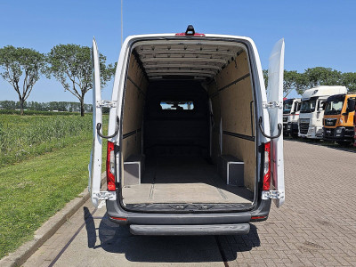 Mercedes-Benz SPRINTER 315 L3H2 Maxi Ac Euro6! 12