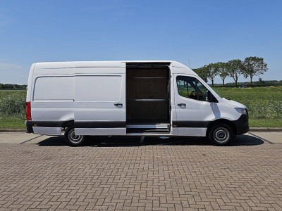 Mercedes-Benz SPRINTER 315 L3H2 Maxi Ac Euro6! 13