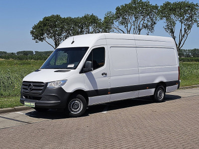 Mercedes-Benz SPRINTER 315 L3H2 Maxi Ac Euro6! 2