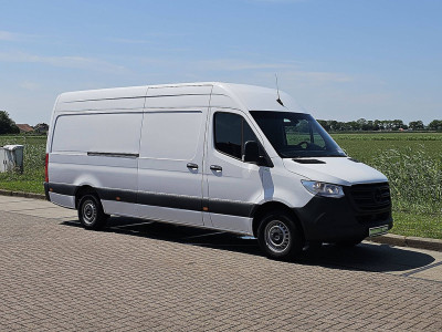 Mercedes-Benz SPRINTER 315 L3H2 Maxi Ac Euro6! 5
