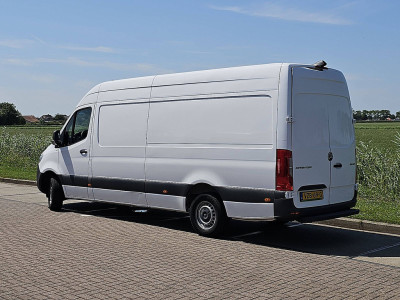 Mercedes-Benz SPRINTER 315 L3H2 Maxi Ac Euro6! 6