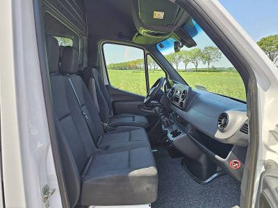 Mercedes-Benz SPRINTER 315 L3H2 Maxi Ac Euro6! 7