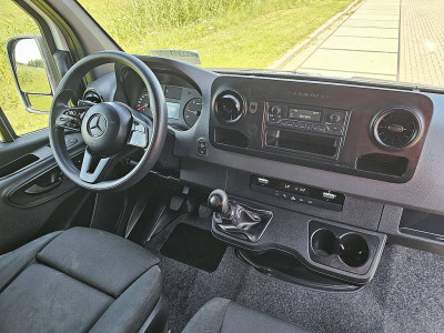 Mercedes-Benz SPRINTER 315 L3H2 Maxi Ac Euro6! 8