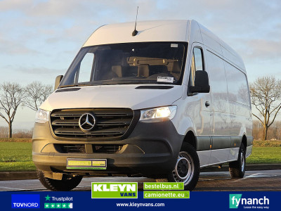 Mercedes-Benz SPRINTER 315 L3H2 Maxi Airco Eur6