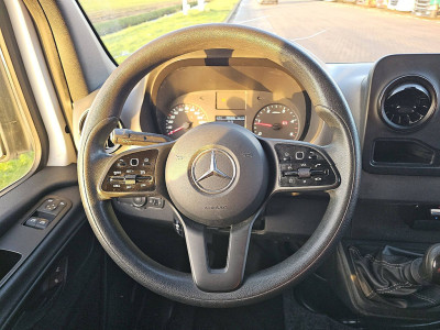 Mercedes-Benz SPRINTER 315 L3H2 Maxi Airco Eur6 11