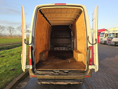 Mercedes-Benz SPRINTER 315 L3H2 Maxi Airco Eur6 12