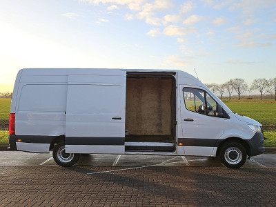 Mercedes-Benz SPRINTER 315 L3H2 Maxi Airco Eur6 13