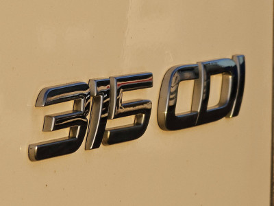 Mercedes-Benz SPRINTER 315 L3H2 Maxi Airco Eur6 14