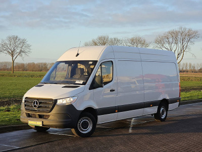 Mercedes-Benz SPRINTER 315 L3H2 Maxi Airco Eur6 2