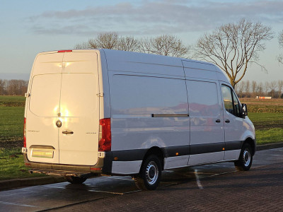 Mercedes-Benz SPRINTER 315 L3H2 Maxi Airco Eur6 3