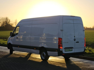 Mercedes-Benz SPRINTER 315 L3H2 Maxi Airco Eur6 6