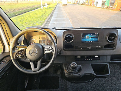 Mercedes-Benz SPRINTER 315 L3H2 Maxi Airco Eur6 8