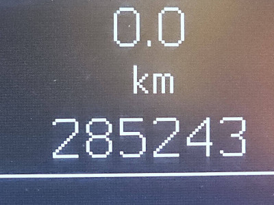 Mercedes-Benz SPRINTER 315 L3H2 Maxi Airco Eur6 9