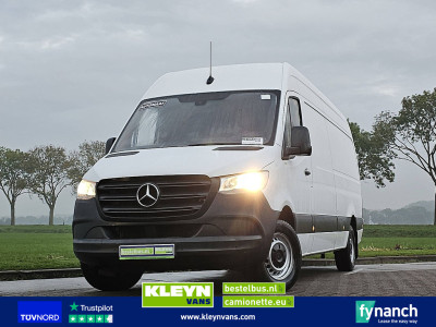 Mercedes-Benz SPRINTER 315 L3H2 Maxi Automaat!