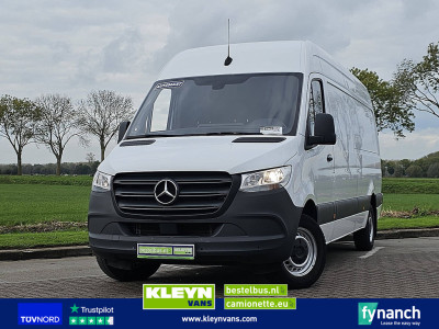 Mercedes-Benz SPRINTER 315 L3H2 Maxi Automaat!